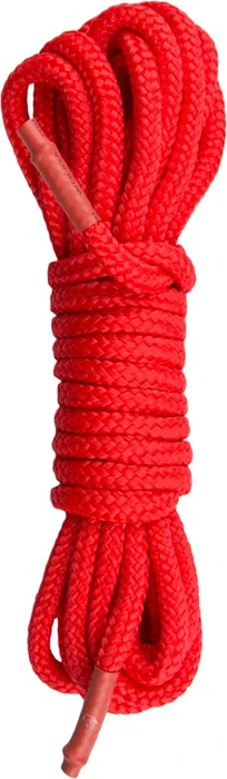EasyToys Bondageseil 5m rot (ET247RED)