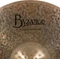 Meinl Byzance Dark Big Apple Dark Hi-Hat 15" Vorschaubild