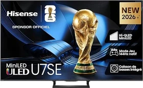 Hisense 85U7SE