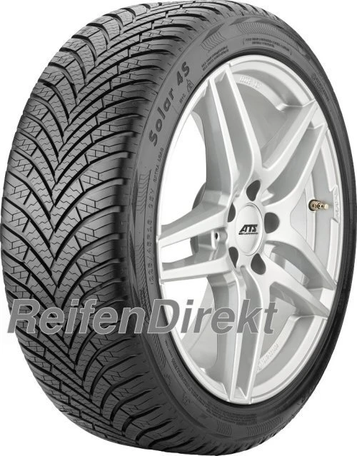 Star Performer Solar 4S 245/40 R18 97V XL
