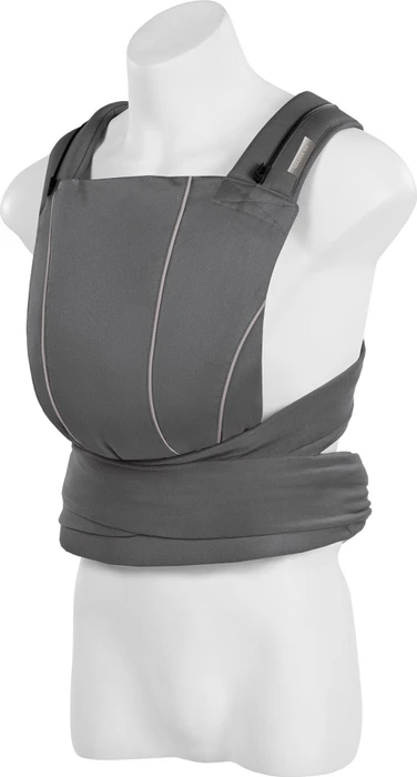 Cybex Maira.tie Babytrage manhattan grey
