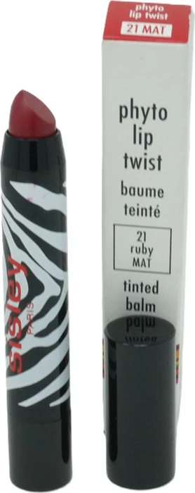 Sisley Phyto-Lip Twist Matt Lippenstift, 2.5g