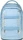 Satch Pack Summer Era Schulrucksack (01581-90416-10)