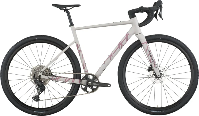 Scott Speedster Gravel 30 sepia grey Modell 2026