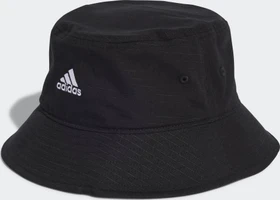 adidas Classic Cotton Hut schwarz/weiß