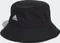 adidas Classic Cotton Hut schwarz/weiß Vorschaubild