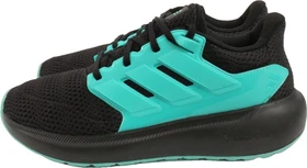 adidas Mercedes AMG Petronas Formula One Team Ultimashow 2.0 core black/semi mint rush (Junior)