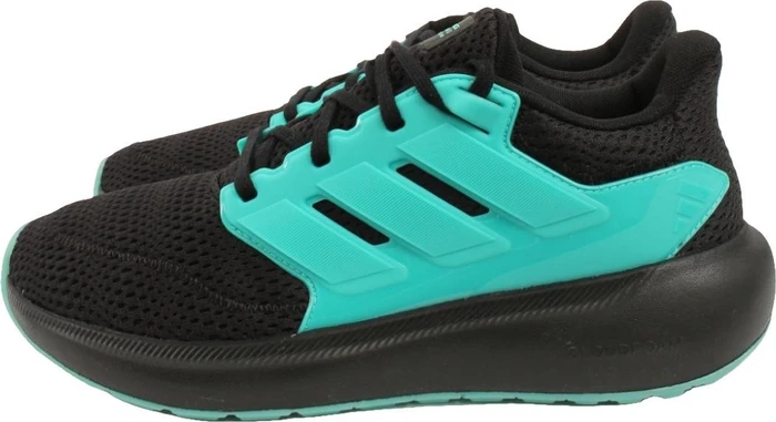 adidas Mercedes AMG Petronas Formula One Team Ultimashow 2.0 core black/semi mint rush (Junior)