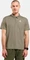 Odlo Cardada Poloshirt kurzarm vetiver (Herren) Vorschaubild