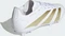 adidas Predator League FG cloud white/gold metallic/sandy beige met (Junior) Vorschaubild