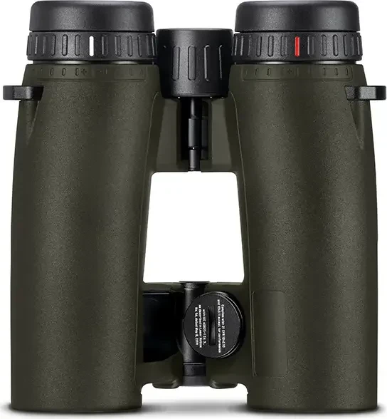 Leica Geovid Pro 10x32 olivgrün