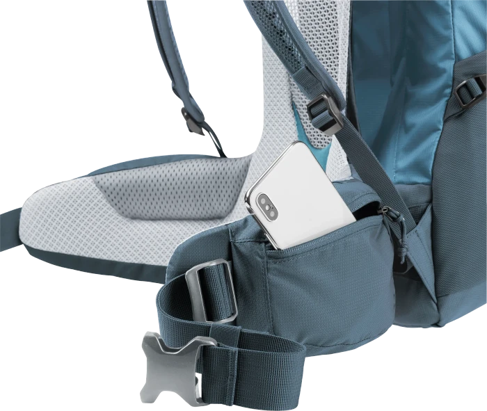 Deuter Futura Pro 40 atlantic/ink