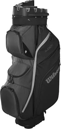 Wilson I-Lock Golftasche
