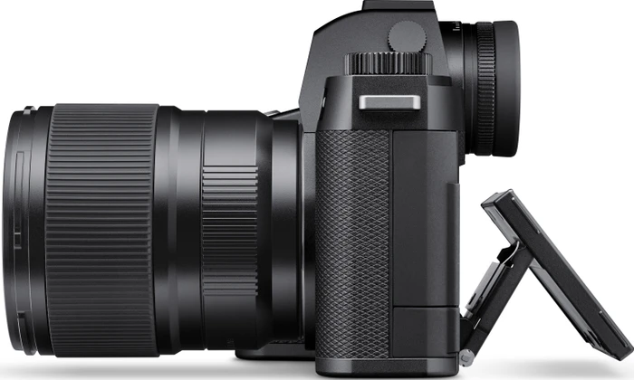 Leica SL3 Typ 5404 Body
