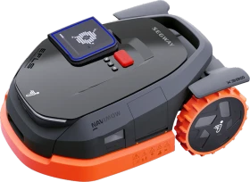 Segway Navimow X3-Serie X390E