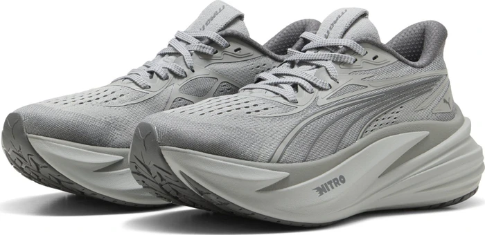 Puma MagMax Nitro 2 gray echo (Damen)