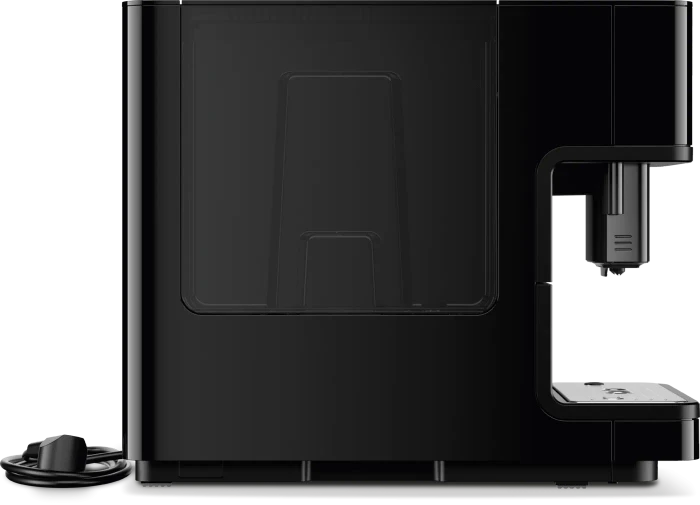 Miele CM 6360 125 Edition obsidianschwarz