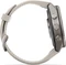 Garmin Fenix 9 Pro inReach 43mm titanium/fog grey-dark sandstone Vorschaubild