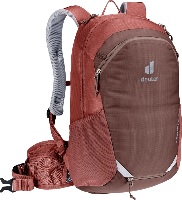 Deuter Superbike 16 SL raisin/caspia (Damen)