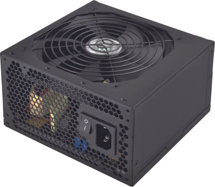 SilverStone Strider Essential Series Gold 500W, ATX 2.3