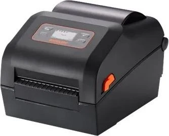 Bixolon XD5-40DOEK, Thermodirekt, LAN, Display