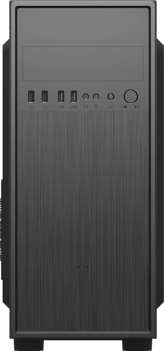 Gembird Fornax 160 Black