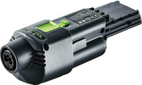 Festool ACA 220-240/18V Ergo Netzadapter für Akku-Schleifer
