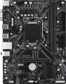 GIGABYTE H310M S2 2.0 (Intel 1151 v2)