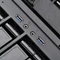 SilverStone Case Storage CS380 V2, schwarz Vorschaubild
