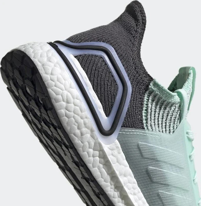 adidas Ultraboost 19 ice mint/grey six (Herren)
