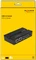 DeLOCK USB 2.0 Switch für 2 PC an 2 Geräte Vorschaubild