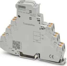 Phoenix Contact TTC-6-FMRS-PT - Fernmelde-Set
