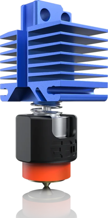 BIQU Revo Druckdüse Panda Revo Hotend, P1