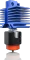 BIQU Revo Druckdüse Panda Revo Hotend, P1 Vorschaubild
