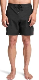 Billabong Every Other Day Low Tide Badeshorts schwarz (Herren)