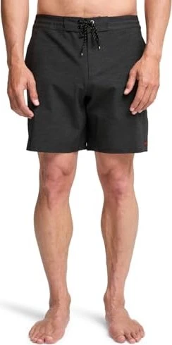 Billabong Every Other Day Low Tide Badeshorts schwarz (Herren)