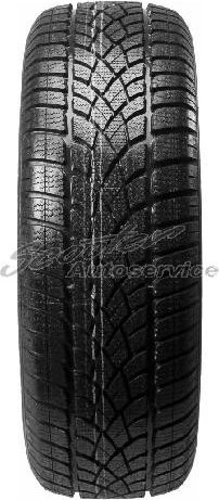 Dunlop SP Winter Sport 3D