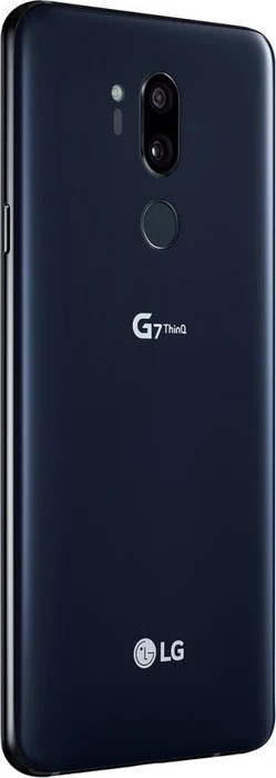 LG G7 ThinQ LMG710EM schwarz