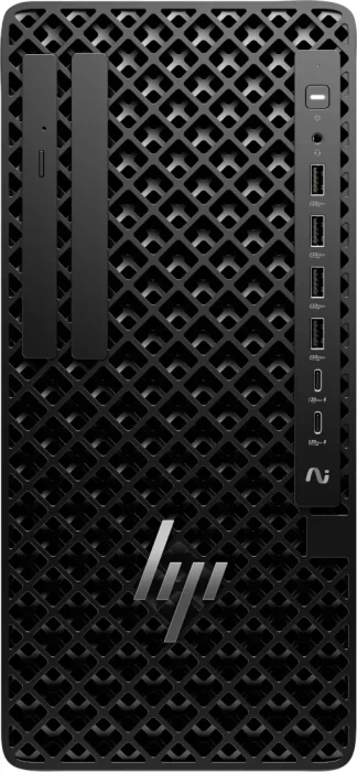 HP Z1 Tower G1i Desktop PC