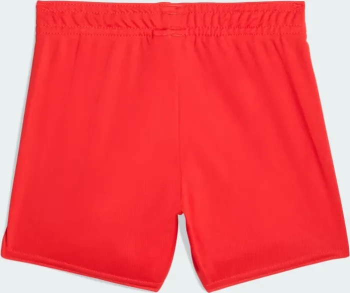 adidas FC Bayern München Baby 2025/2026 Heimausrüstung (Junior)