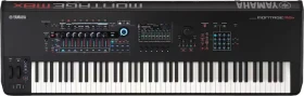 Yamaha Montage M8x