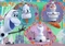Ravensburger Puzzle Disney Frozen 2 Alle lieben Olaf Vorschaubild