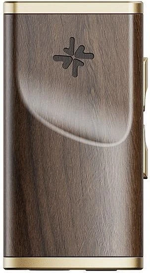 FiiO SnowSky Melody Walnut