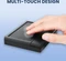 Perixx PERIPAD-504 Wired Touchpad, schwarz, USB-A Vorschaubild