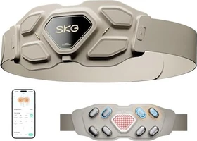 SKG W9 Pro Massagegürtel