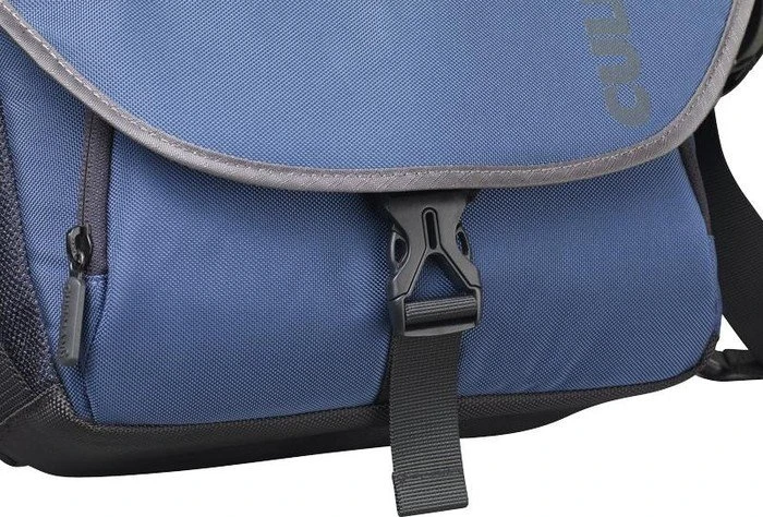 Cullmann Madrid sports Maxima 125+ Schultertasche magenta/grau