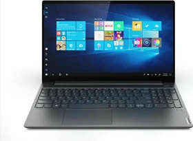 Lenovo Yoga S740-15IRH, Iron Grey, Core i7-9750H, 16GB RAM, 1TB SSD, GeForce GTX 1650 Max-Q, DE
