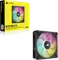 Corsair ML Series iCUE ML120 RGB Elite, schwarz, 120mm Vorschaubild
