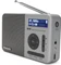 Aiwa RD-40 DAB silber Vorschaubild