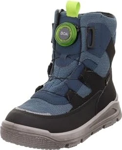 Superfit Mars GTX BOA schwarz/blau (Junior)